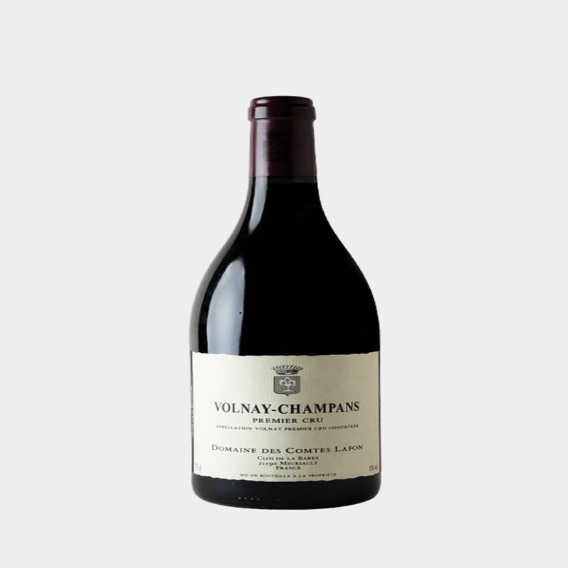 Comtes Lafon, Volnay 1er Cru Champans 2016 750ML