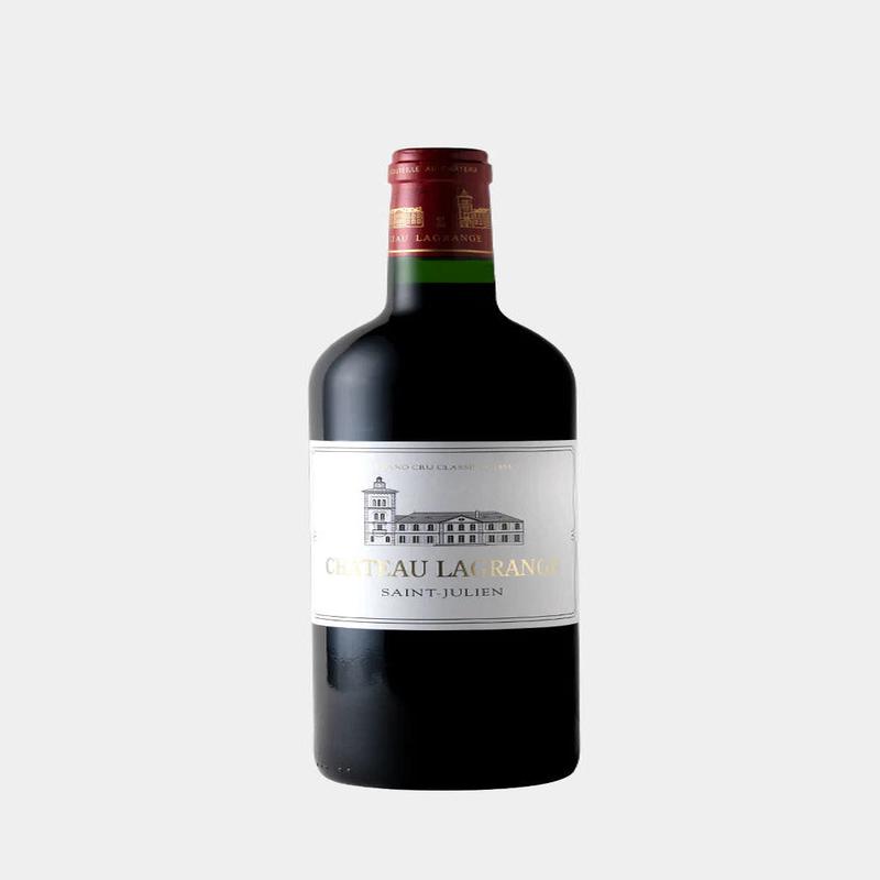 Lagrange - Saint Julien 2019 750ML