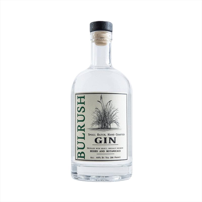 Bulrush Gin