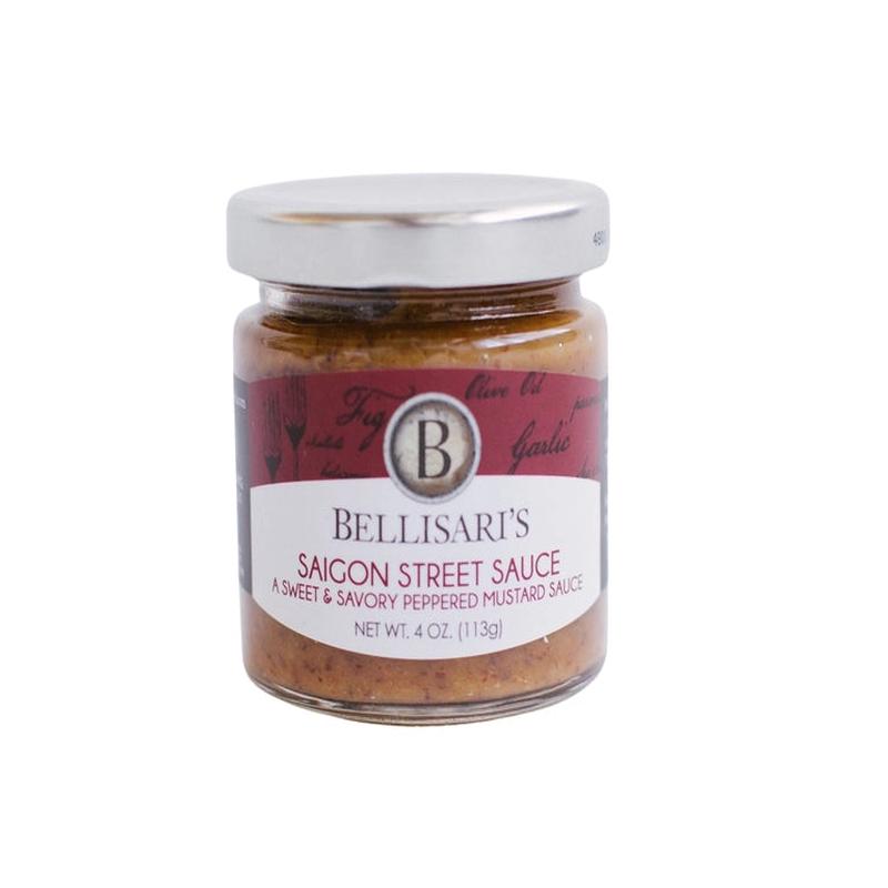 Bellisari\'s Saigon Street Sauce