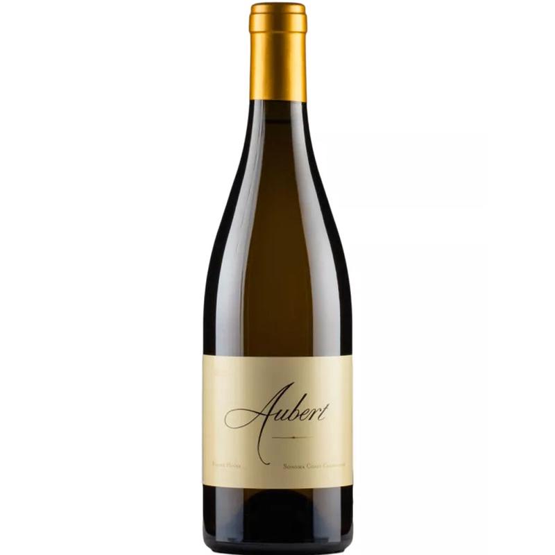 Aubert - Russian River Chardonnay