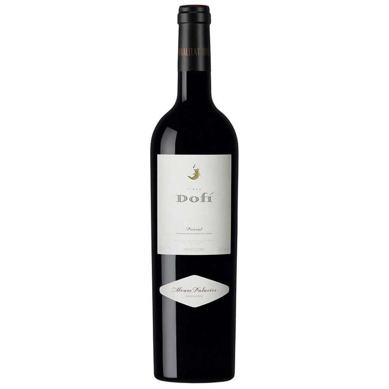 lvaro Palacios - Finca Dofi - Priorat