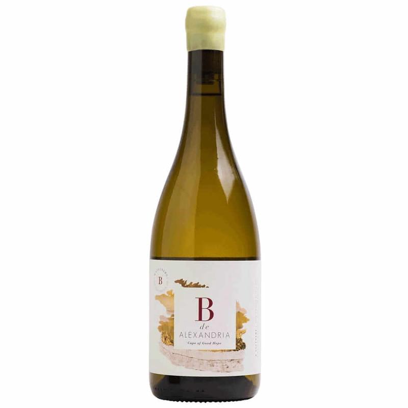 B Vintners - Muscat de Alexandria