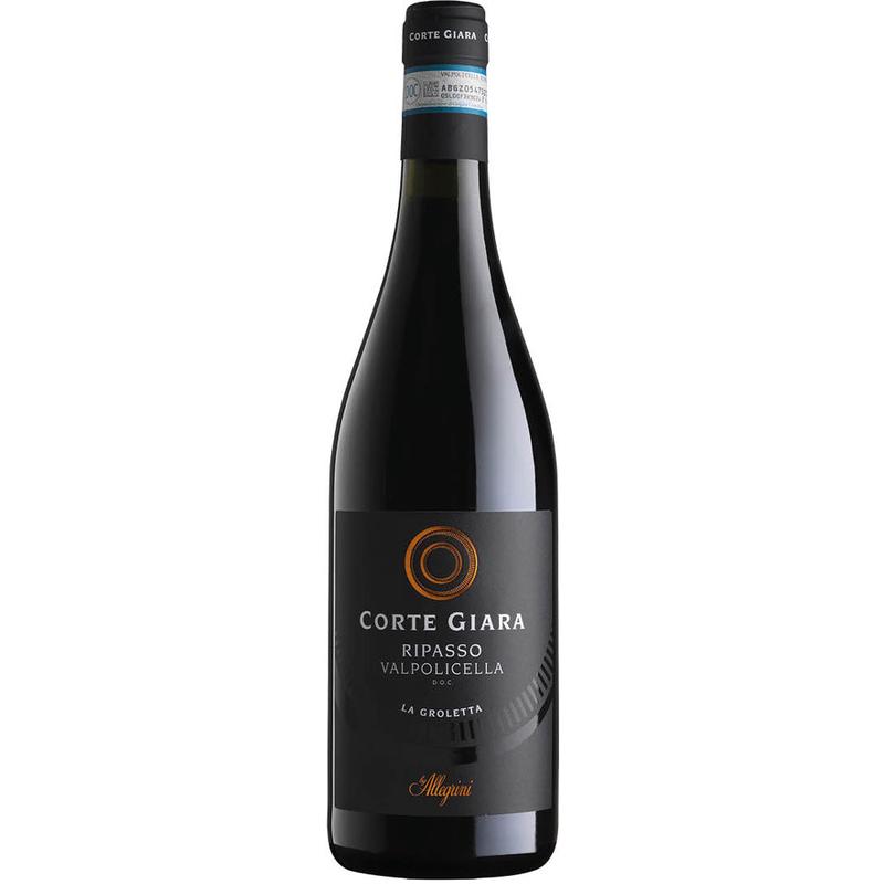 Allegrini - Corte Giara - Valpolicella Ripasso Superiore