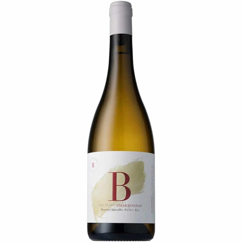 B Vintners - Fire Heath Chardonnay