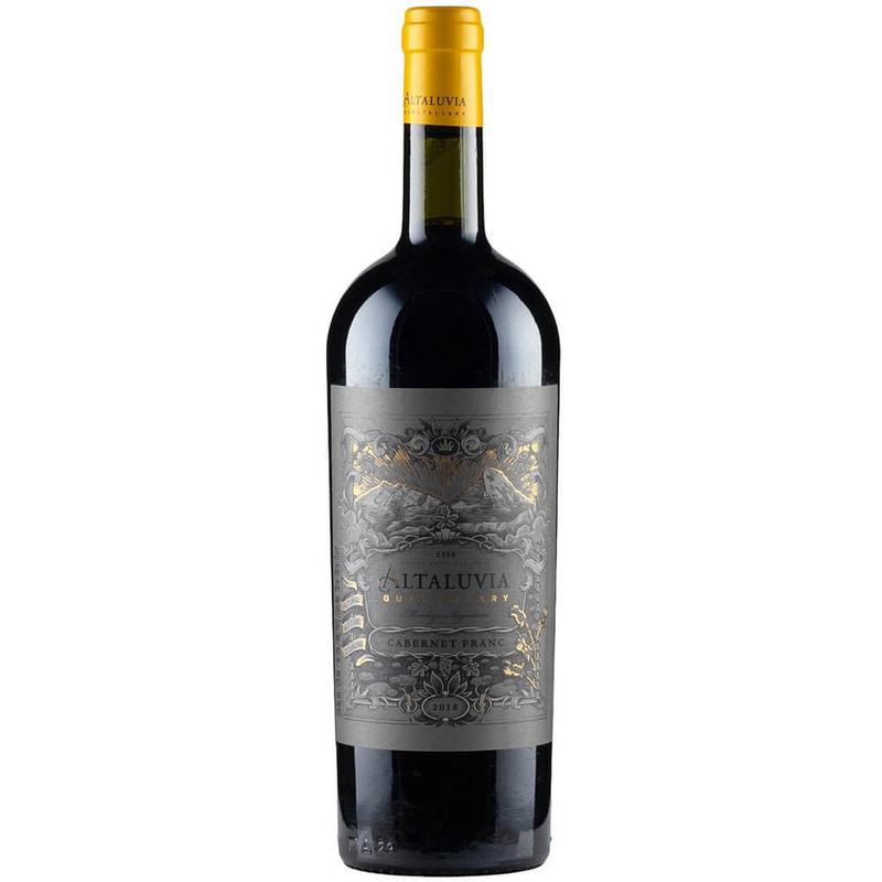 Altaluvia - Cabernet Franc