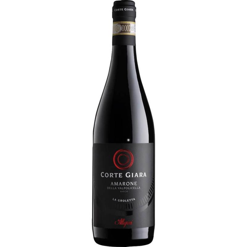 Allegrini - Corte Giara - Amarone della Valpolicella DOCG