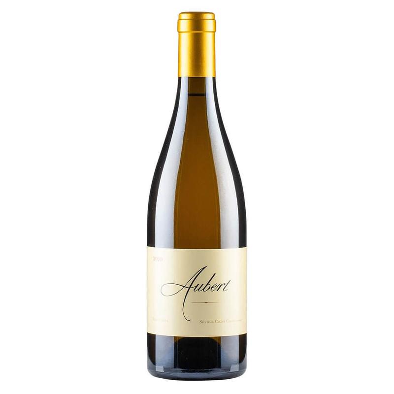 Aubert Wines - Sonoma Coast - Chardonnay
