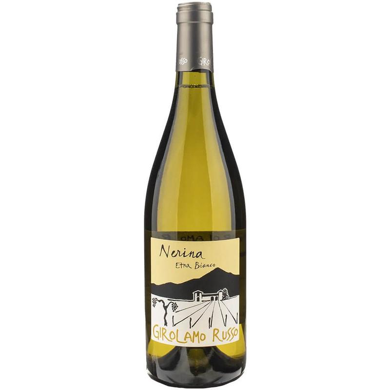 Girolamo Russo - San Lorenzo - Bianco Etna DOC