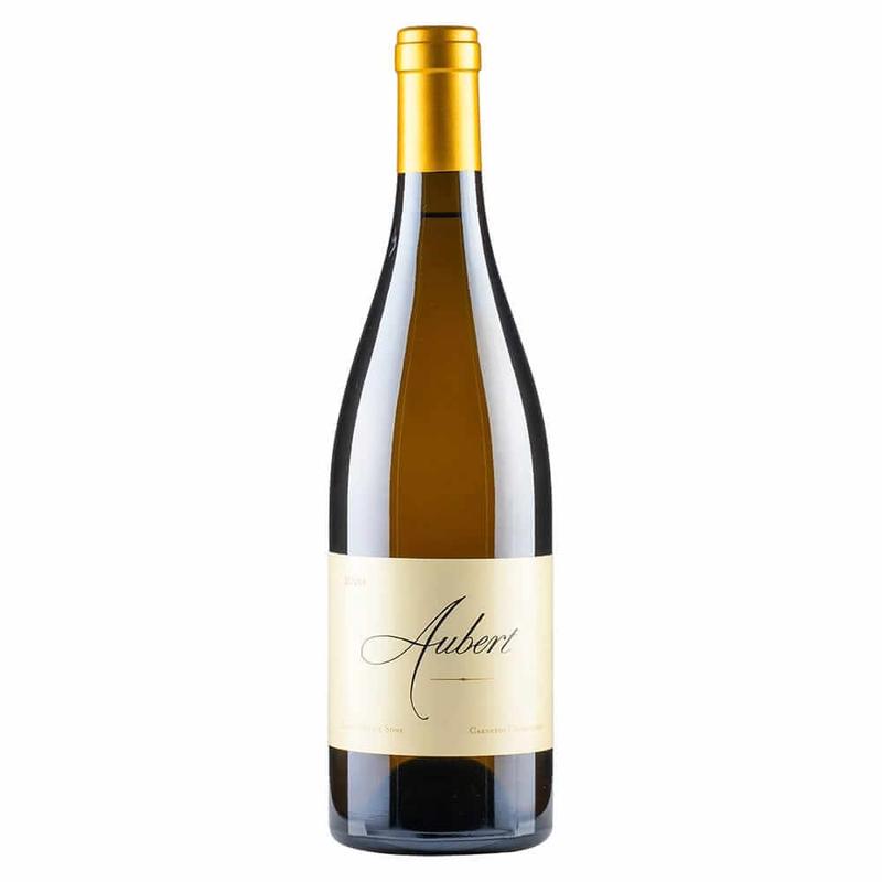 Aubert - Larry Hyde & Sons - Single Vineyard Chardonnay