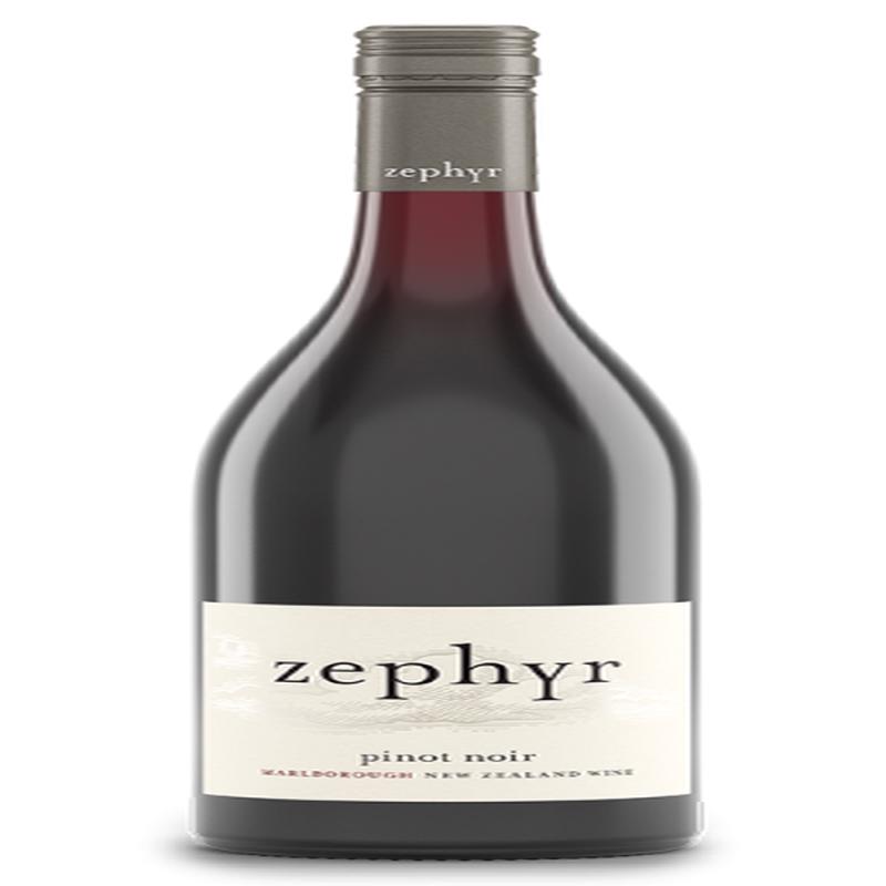 Zephyr Pinot Noir