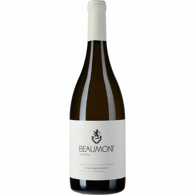 Beaumont - Hope Marguerite - Chenin Blanc