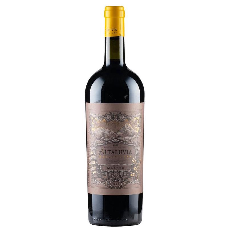 Altaluvia - Malbec