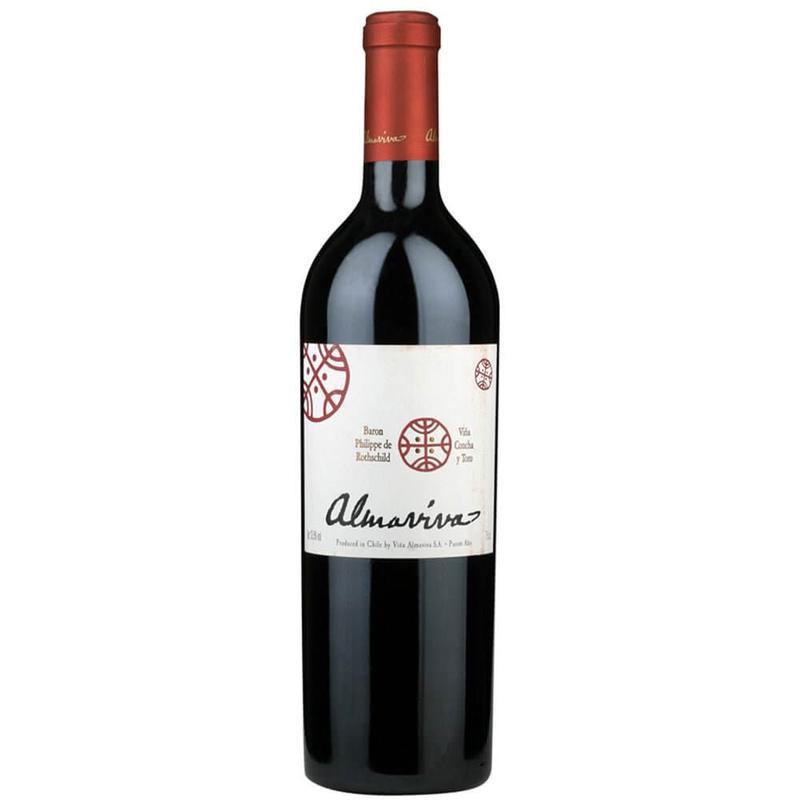 Almaviva - Vina Almaviva