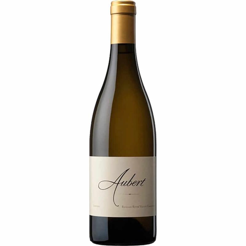 Aubert - Eastside Vineyard - Russian River - Single Vineyard Chardonnay