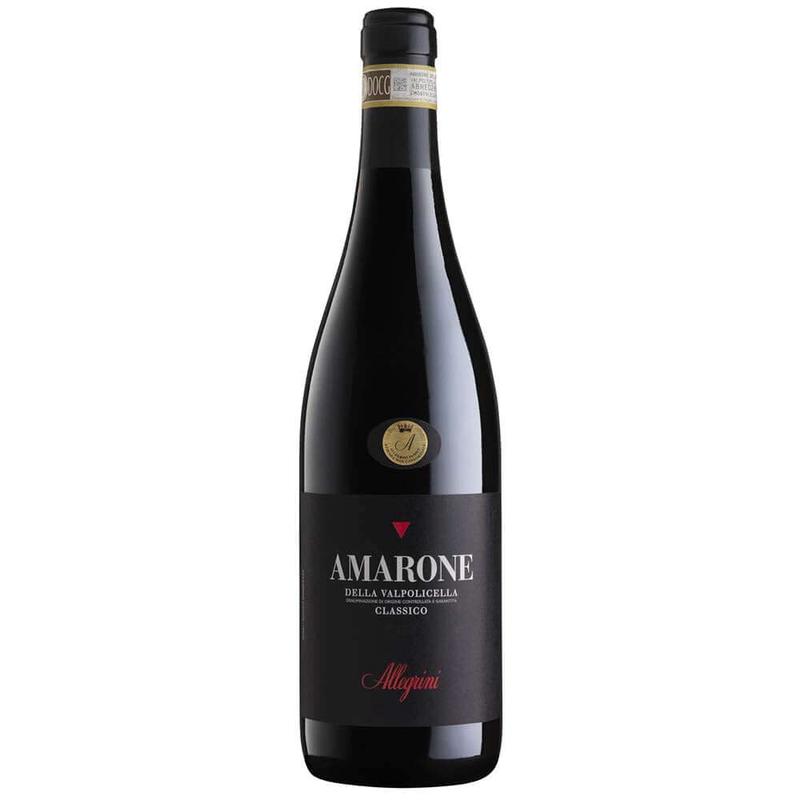 Allegrini - Amarone della Valpolicella Classico DOCG