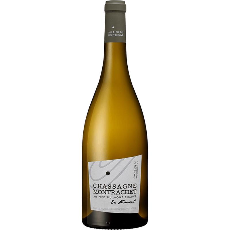 Au Pied du Mont Chauve - Chassagne-Montrachet - En Pimont