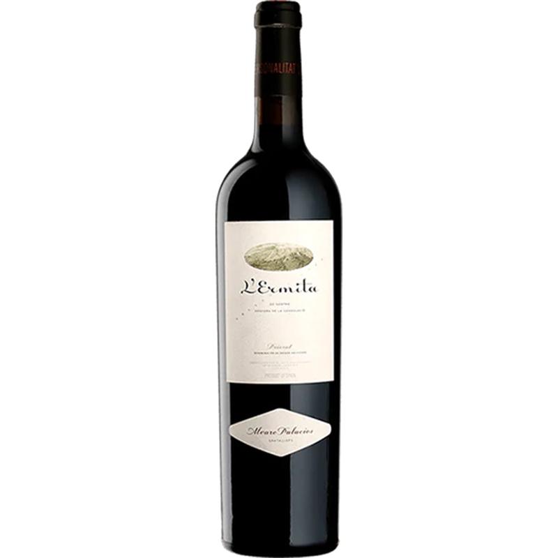 Alvaro Palacios - L\'Ermita - Priorat