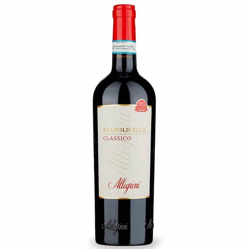 Allegrini - Valpolicella Classico