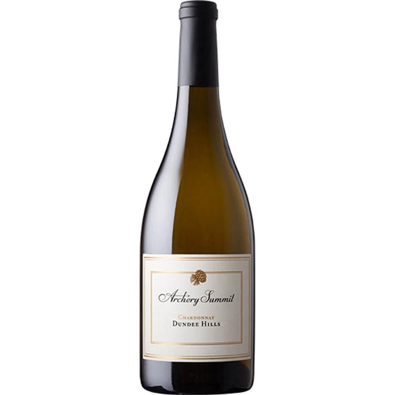 Archery Summit - Chardonnay - Dundee Hill