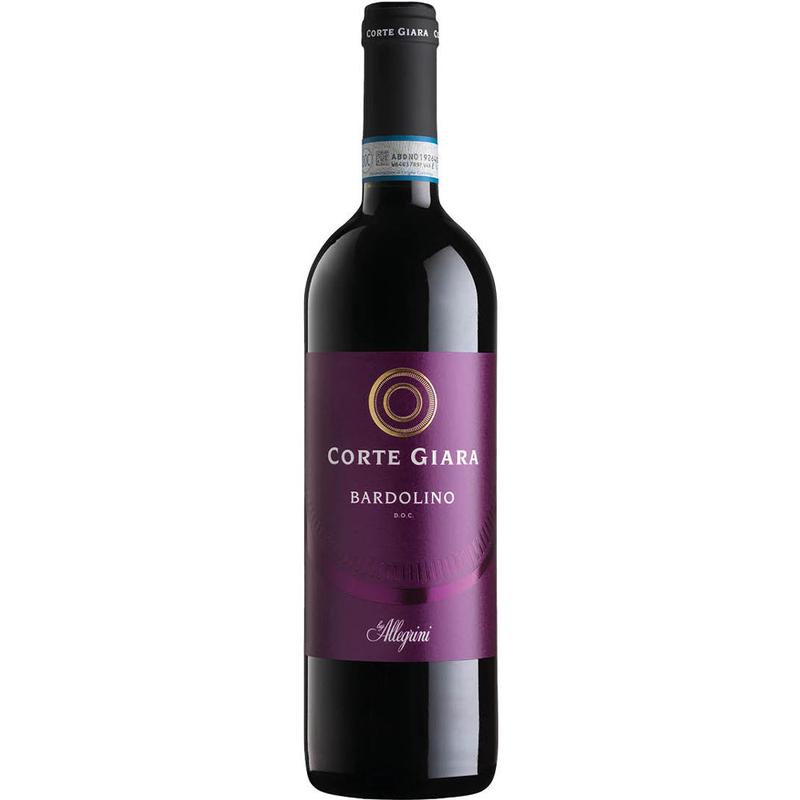 Allegrini - Corte Giara - Bardolino DOC