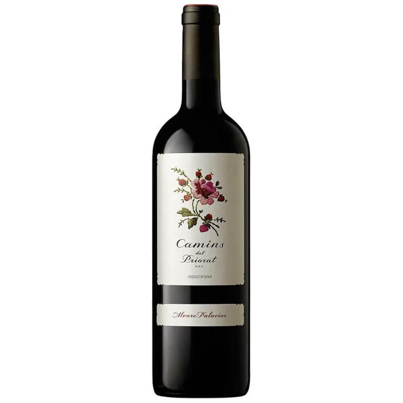 lvaro Palacios - Camins del Priorat