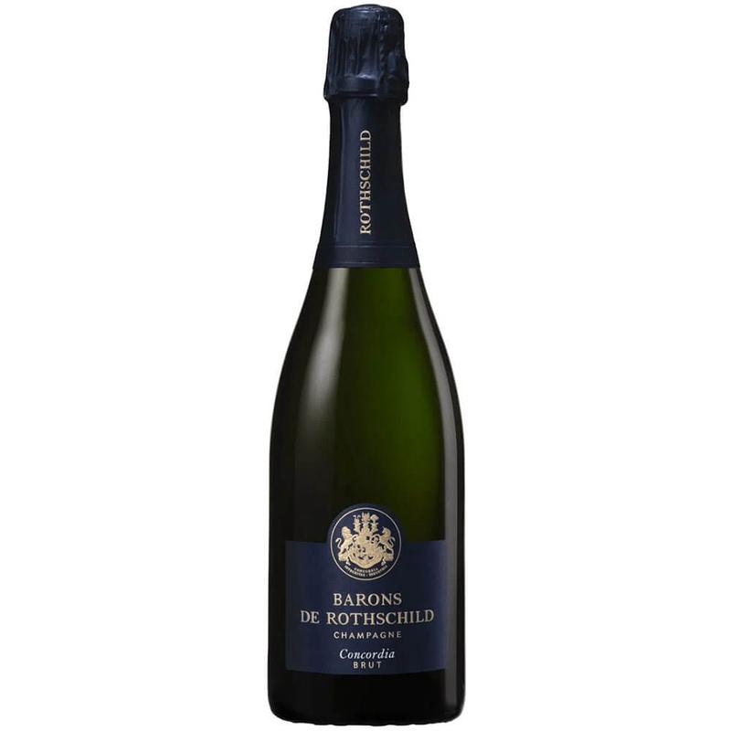 Barons de Rothschild - Concordia - Brut