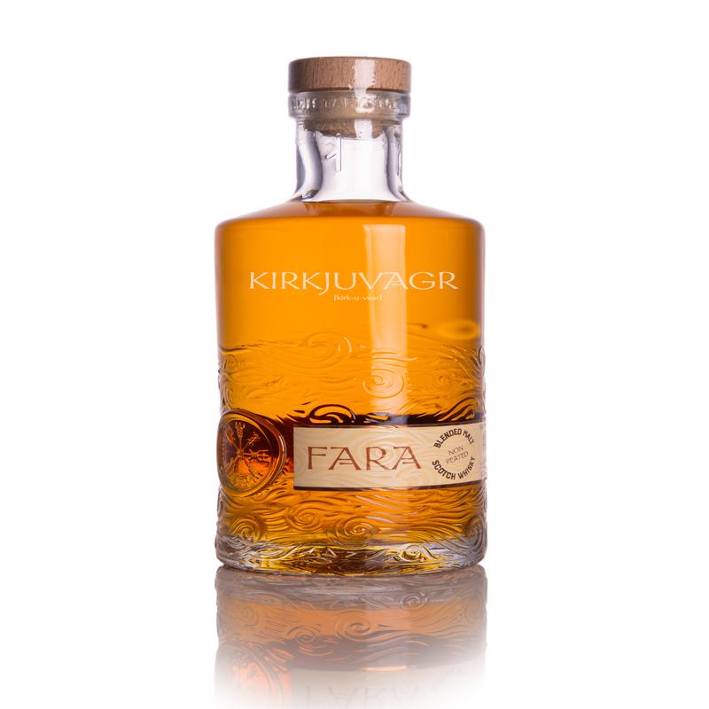 FARA - Blended Malt Scotch Whisky - 70cl