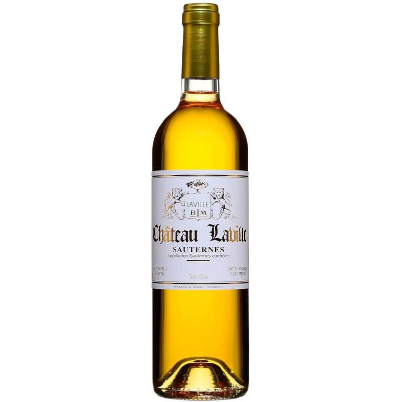 Chteau Laville - Sauternes