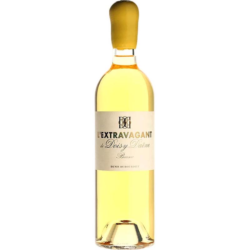 Chteau Doisy Dane - L\'Extravagant - Sauternes