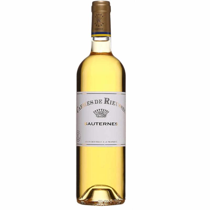 Chteau Rieussec
