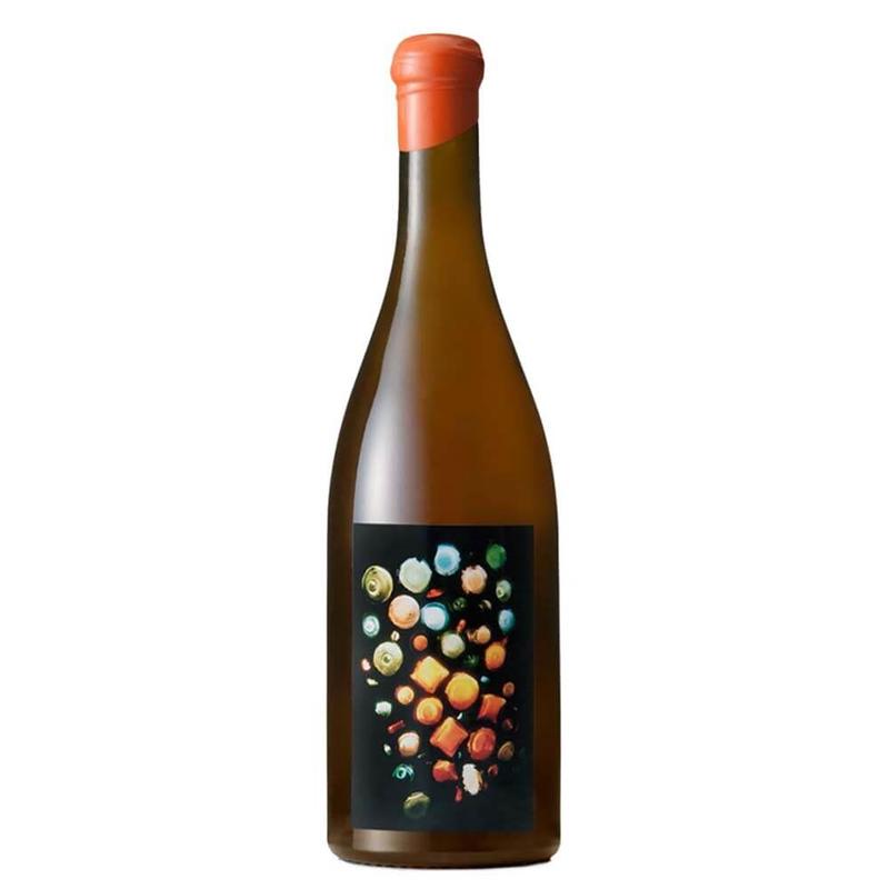 Domaine de l\'Ecu - Faust - Orange Wine