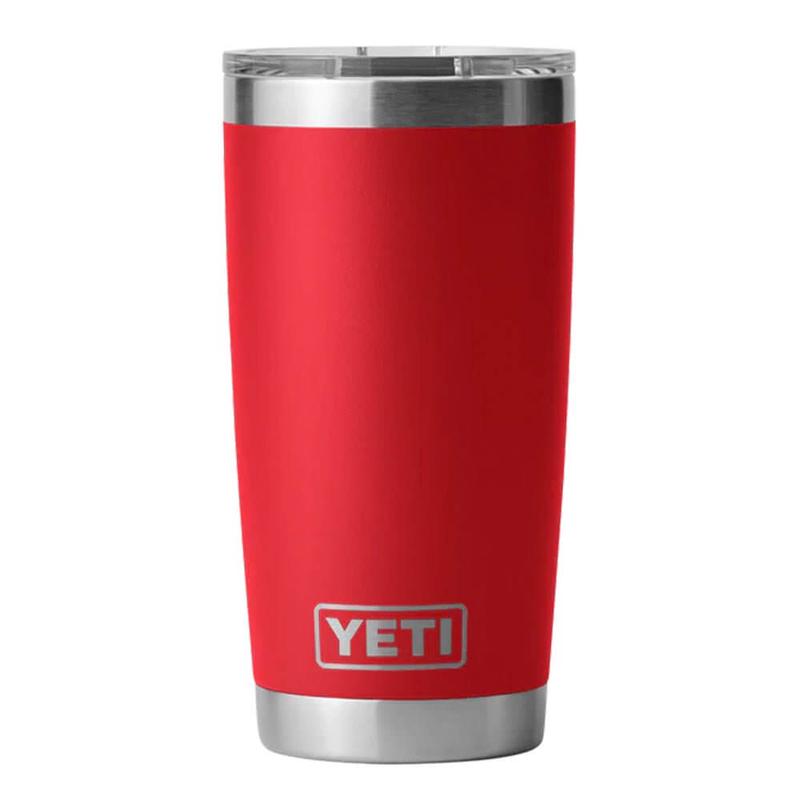 Yeti - Rambler - 20oz (591ml) Tumbler