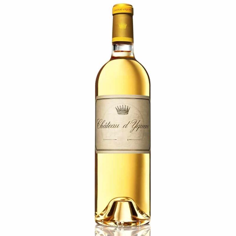 Chteau d\'Yquem