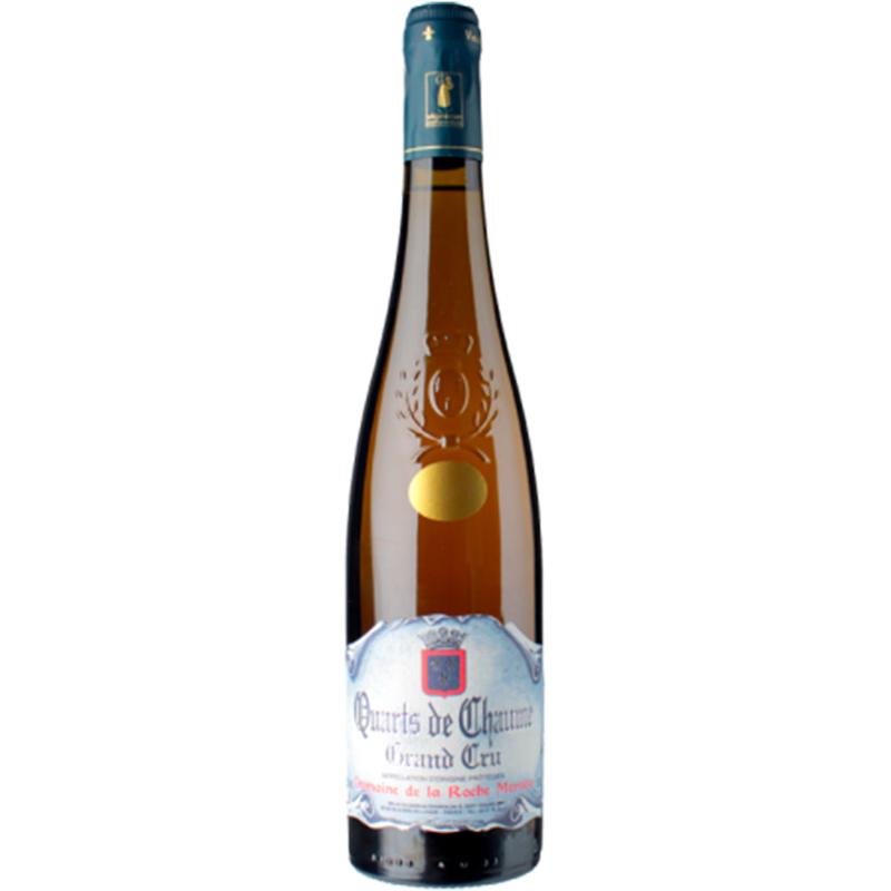 Domaine de la Roche Moreau - Quarts de Chaume