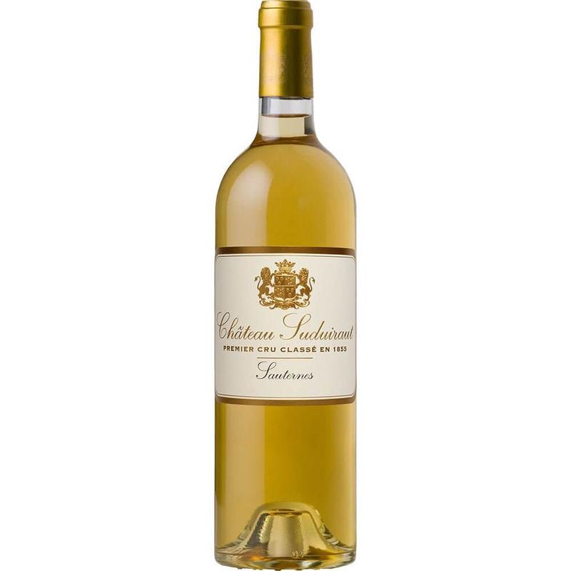 Chteau Suduiraut - Sauternes