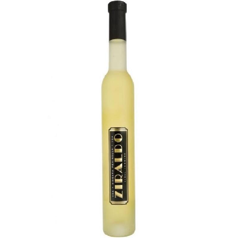 Ziraldo - Vidal - Icewine