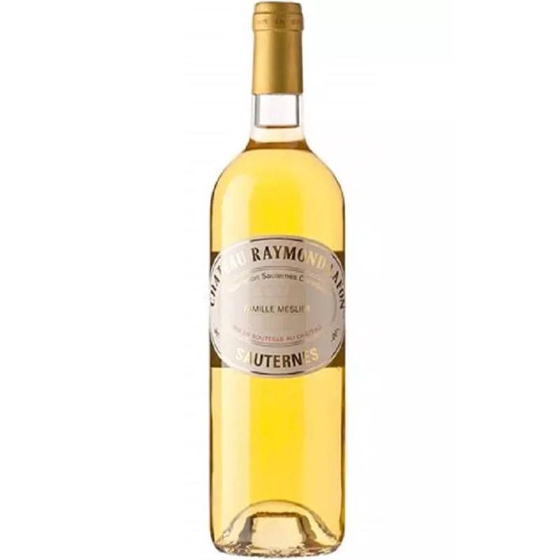 Chteau Raymond-Lafon - Sauternes