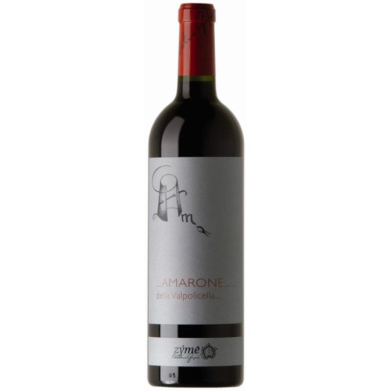 Zm di Celestino Gaspari - Amarone della Valpolicella Classico DOCG