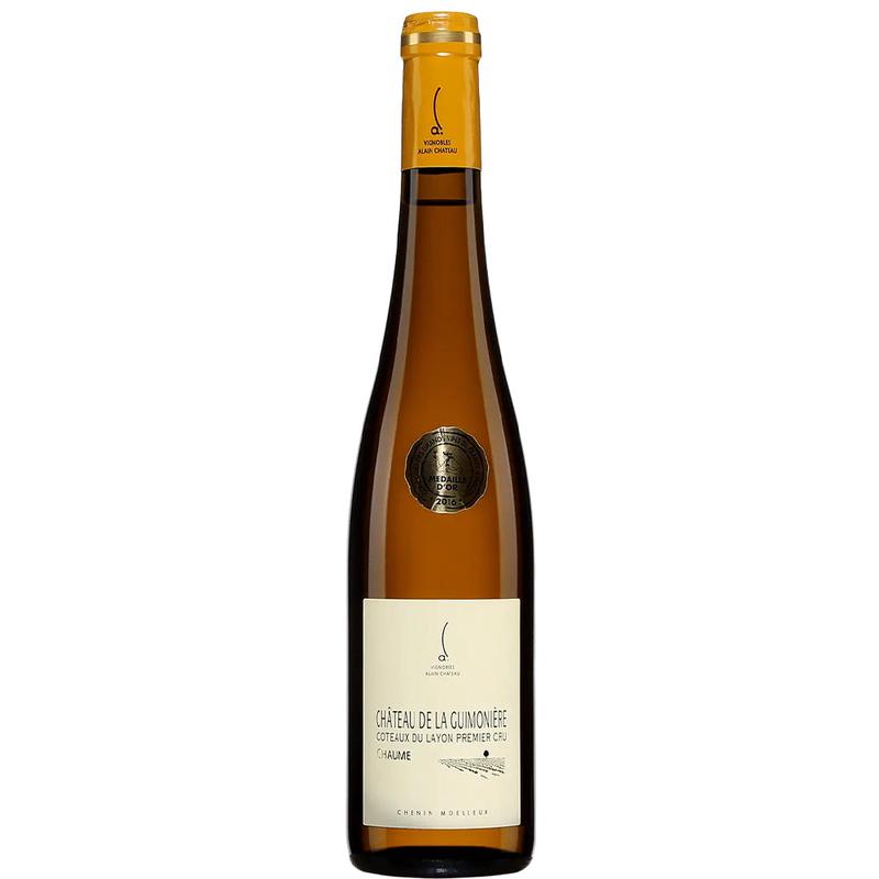 Chteau de la Guimonire - Coteaux du Layon - 1er Cru Chaume