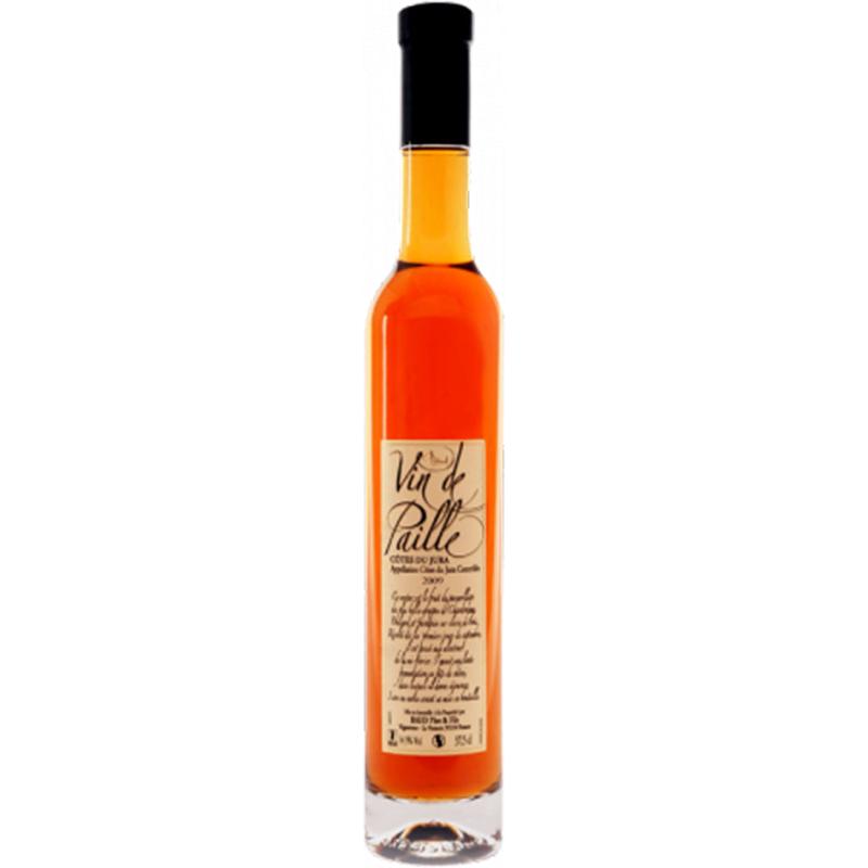 Domaine Baud - Vin de Paille - Ctes du Jura