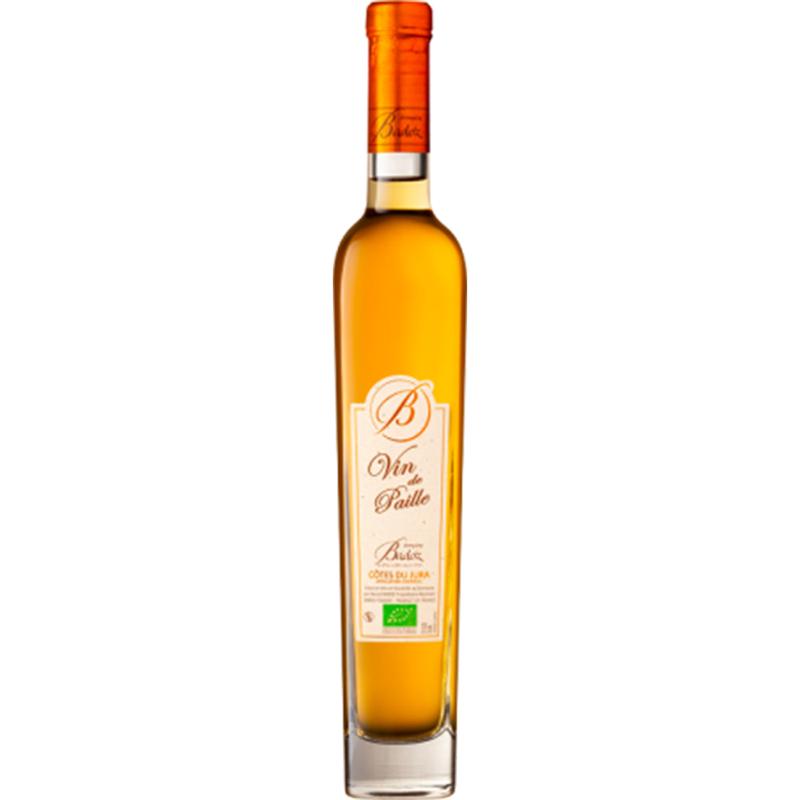 Domaine Badoz - Vin de Paille - Ctes du Jura