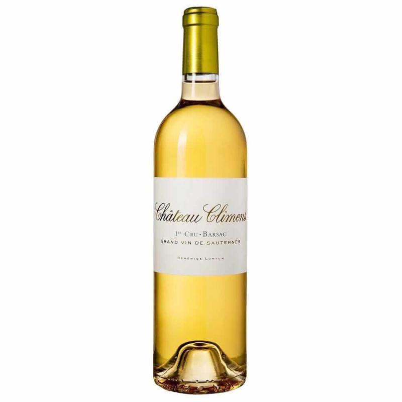 Chteau Climens - Barsac