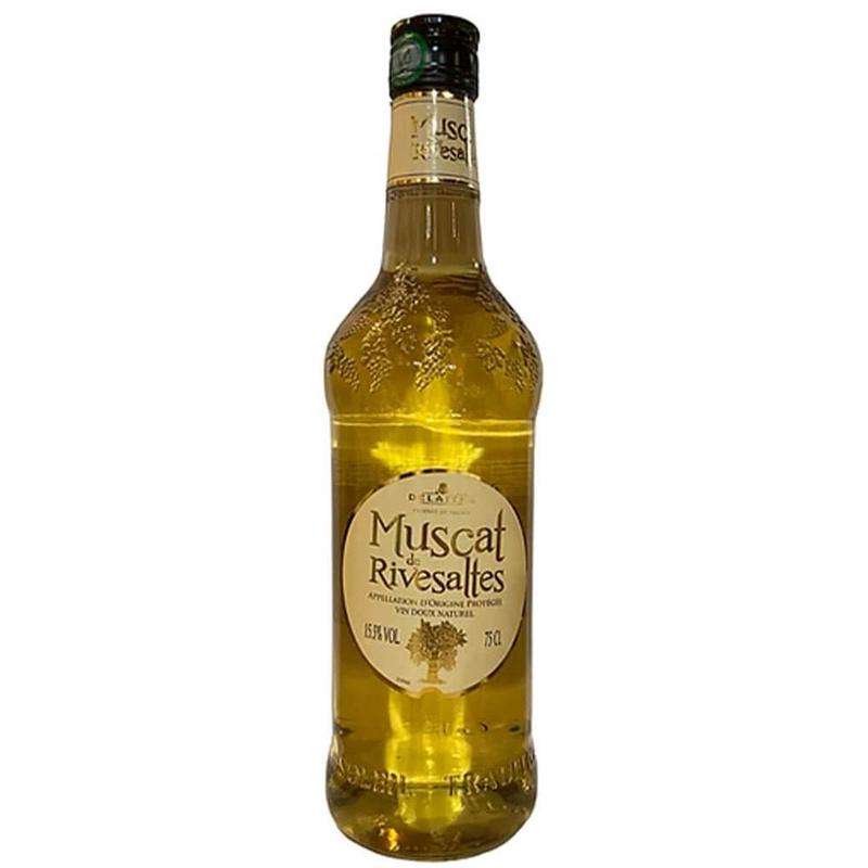 Delaitre - Muscat de Rivesaltes
