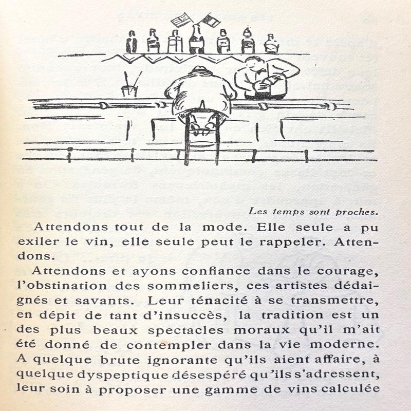 (*NEW ARRIVAL*) (French) Francis de Miomandre. Fumets et Fumes: l\'Art de Manger, l\'Art de Boire, l\'Art de Fumer
