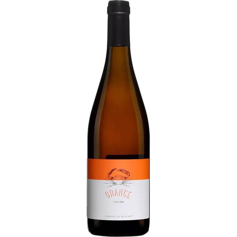 Domaine du Bouchot - Pouilly Fum - Orange Wine