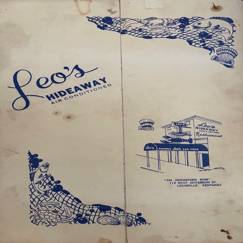 (*NEW ARRIVAL*) Leo\'s Hideaway