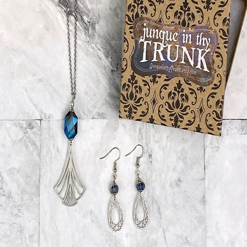 1-2 Trendy Jewelry Items