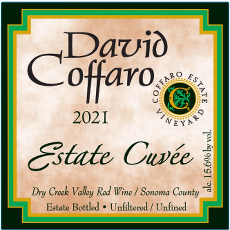 Estate Cuvee