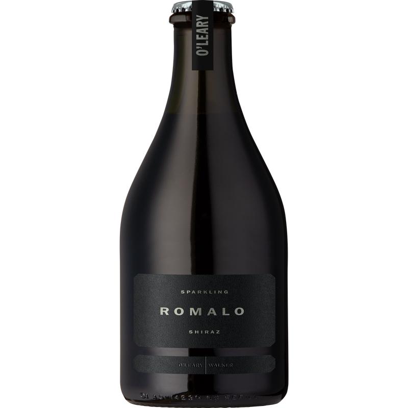 \'Romalo\' Sparkling Shiraz
